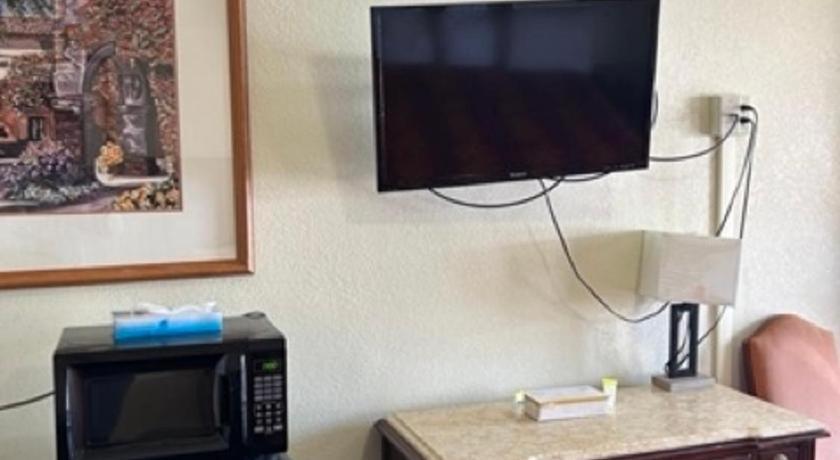 فندق نايتس إن جالوب قرب جامعة نيو مكسيكو غالوب، نيومكسيكو المظهر الخارجي الصورة